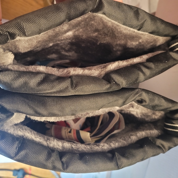 Man's hiking snow boots - Picture 4 of 9